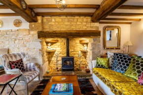 Granary Cottage - Luxury Barn Conversion